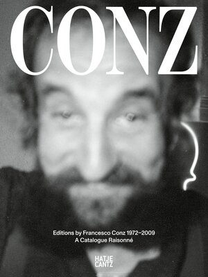 cover image of Edizioni F. Conz